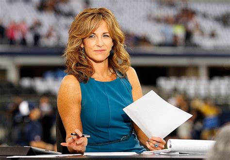 suzy kolber family|Suzy Kolber bio: salary, husband, family, education,。